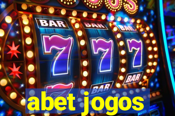 abet jogos